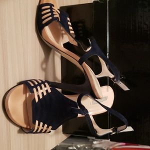 GIORGIO ARMANI SANDAL